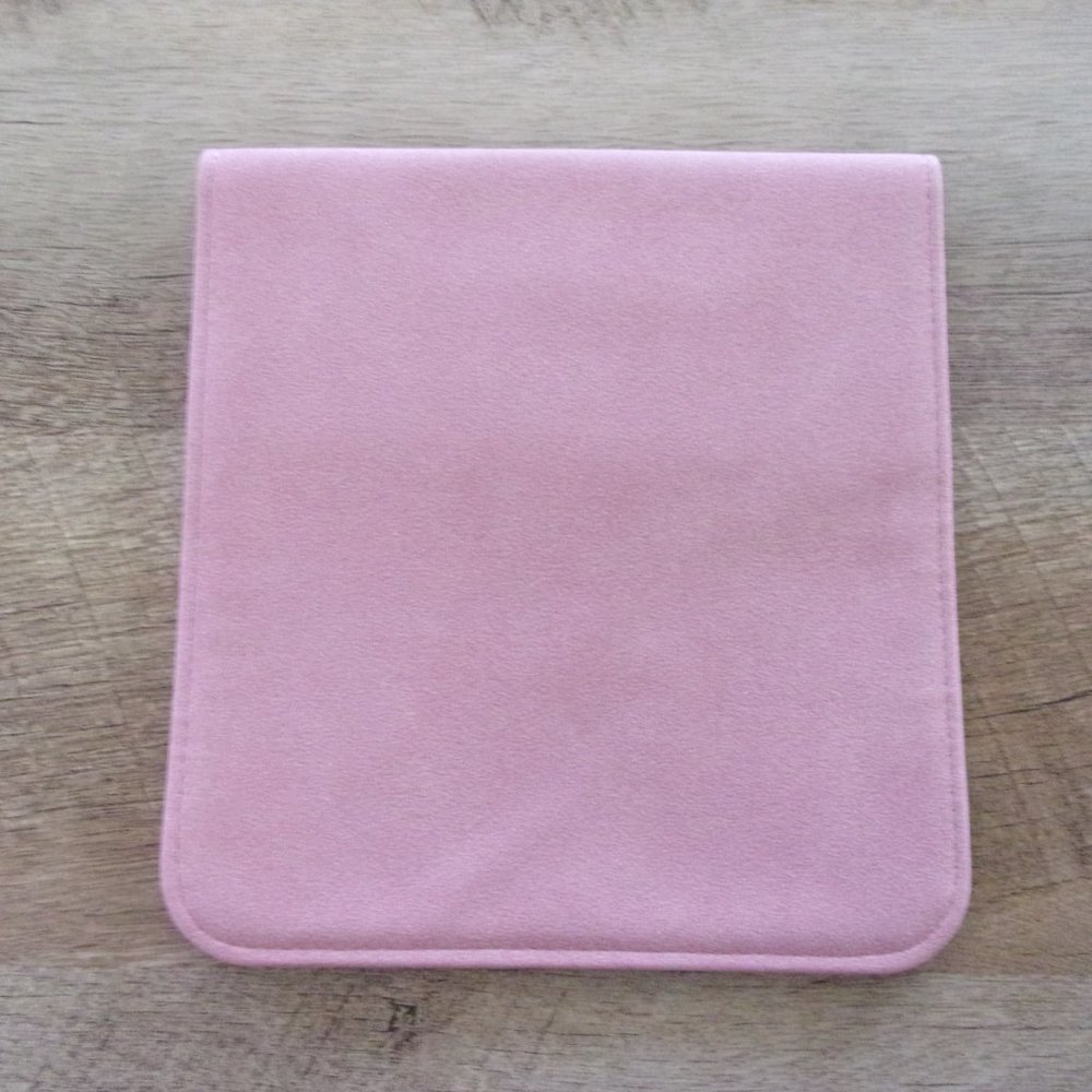 Pink Tablet Case - Picture 4 of 4